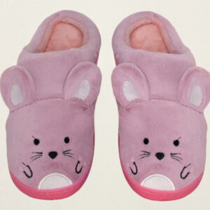 Alternative view of Pantufla Danesa Ratón