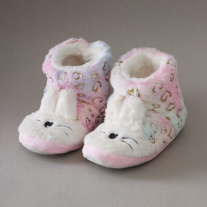 Pantufla Bota Orejas