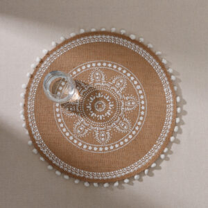 Individual Redondo 38