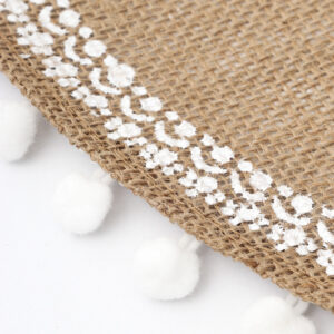 Alternative view of Individual Redondo 38