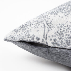 Alternative view of Funda Almohadón Chenille-Jacquard 45x45.