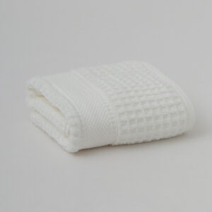 Alternative view of Toalla Jacquard HToH 48x70