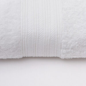 Alternative view of Toallón Bellagio Collection 86x150