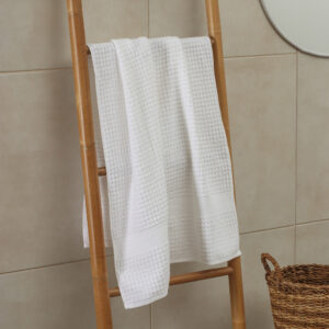 Toallón Jacquard HToH 70x132