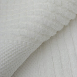 Alternative view of Toallón Jacquard HToH 70x132