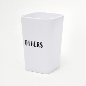 Alternative view of Vaso Color