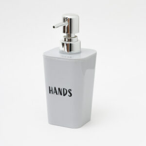 Alternative view of Dispensador Color