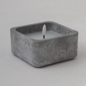 Alternative view of Vela Led Cuadrada 12x12