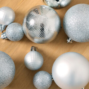 Set x30 Adorno Redondo