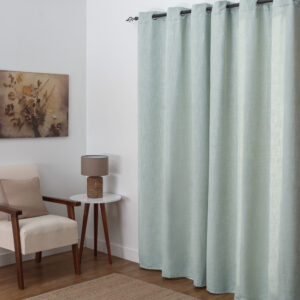 Set x2 Cortina Rustica 130x180