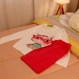 Pijama De Niña