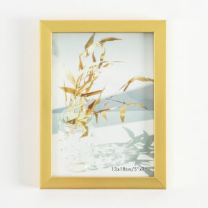 Alternative view of Portarretrato 13x18