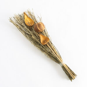 Alternative view of Ramo Decorativo Papel 46