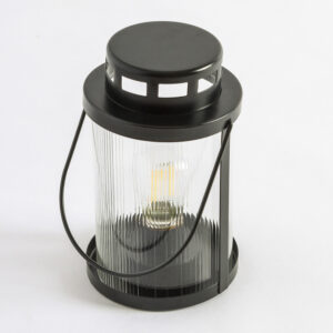 Alternative view of Farol Con Tapa