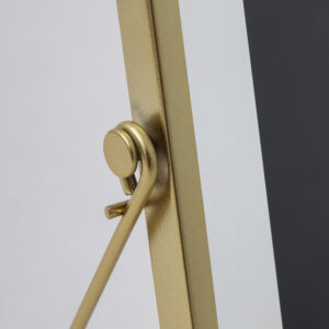 Alternative view of Portarretrato Metal 13x18