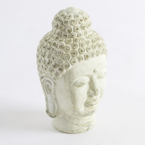 Alternative view of Buda Cuello