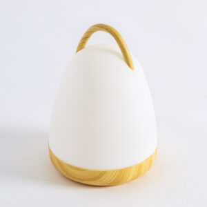 Alternative view of Farol Led Con Asa