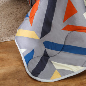 Alternative view of Acolchado Soft Touch Estampado 230x240