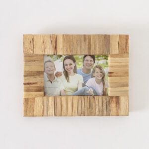 Alternative view of Portarretrato MDF 22x17