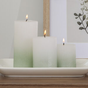 Vela Degrade 6,5x7