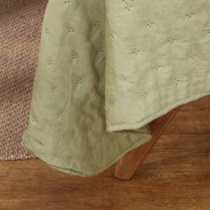 Alternative view of Colcha Hot Press Estrella 230x260