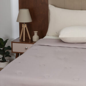 Acolchado Cool Botones 150x220