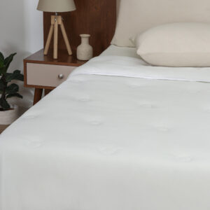 Acolchado Cool Botones 230x240