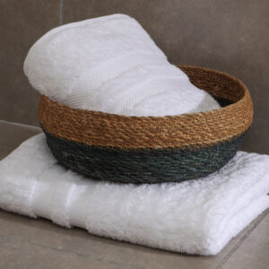 Toallón Bianca Collection 86x150