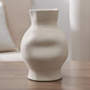 Ánfora Línea Irregular Diseño 4