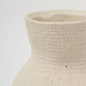 Alternative view of Ánfora Línea Irregular Diseño 4