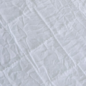 Alternative view of Colcha Crinkled 230x260