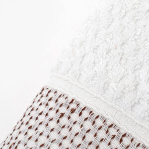 Alternative view of Toalla Paul Scott 50x70