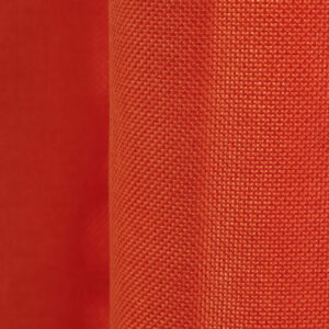 Alternative view of Cortina Fluor Con Aros 140×220