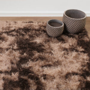 Alfombra Formas 100x150