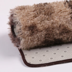 Alternative view of Alfombra Formas 100x150