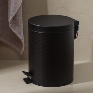 Papelera Jacquard 3 Lts.