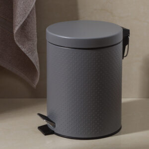 Papelera Jacquard 3 Lts.