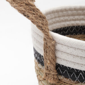 Alternative view of Cesto Con Asa GR  Grande