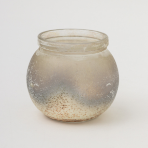 Alternative view of Fanal De Vidrio