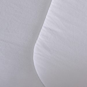Alternative view of Acolchado Soft Touch Liso 2 Plazas
