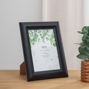 Portarretrato Simil Madera 13x18