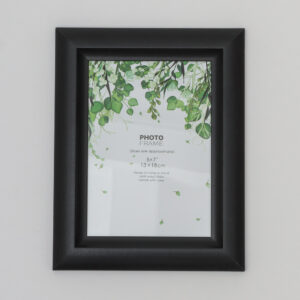 Alternative view of Portarretrato Simil Madera 13x18