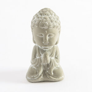 Alternative view of Buda Monk - Diseño 2