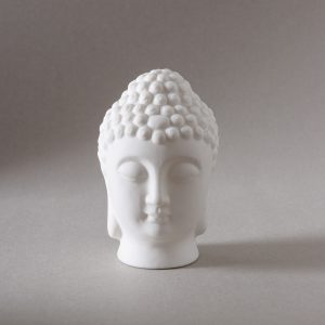 Buda Con Luz Led Chico - Diseño 1