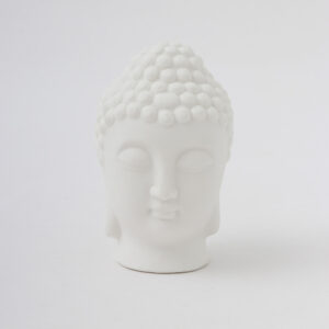 Alternative view of Buda Con Luz Led Chico - Diseño 1