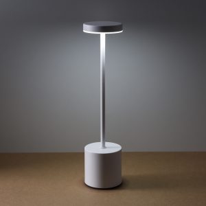 Alternative view of Lámpara Led Chata