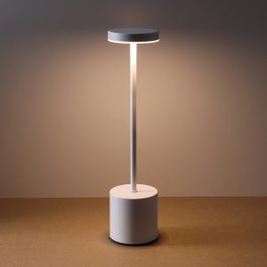Lámpara Led Chata