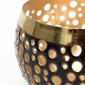 Alternative view of Fanal Calado Metal Mediano