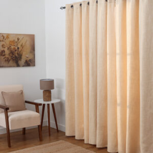 Cortina Rustica Tramada 130x150