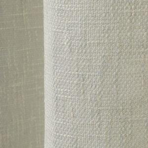 Alternative view of Cortina Rústica Tramada 130×180